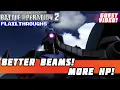 Download Lagu Gundam Battle Operation 2 Guest Video: Jamru Fin's Buffs Help With Everything But Elevated Walkways