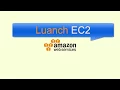 How to create Amazon EC2 instance on AWS latest 2018