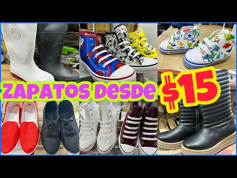 Download MP3 🤫NUEVA BODEGA de ZAPATOS ¡DESDE $15 pesos!🤑TENIS, BOTAS, ZAPATOS / INICIA TU NEGOCIO / CENTRO CDMX