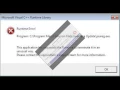JAVA SUCKS JAVA ERRORS COMPILATION