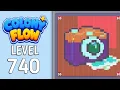 Colony Flow Level - 740 Gameplay Solution