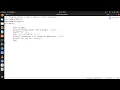 8 C Program Using strchr And strrchr Function