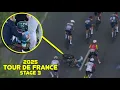 Download Lagu The UCI OVERREACTED After This Crash
