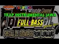 Download Lagu dj trap jawa full bass cocok buat cek sound