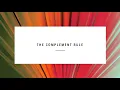 The Complement Rule