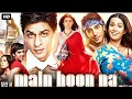 Download Lagu Main Hoon Na 2 Full Movie 2025 | Latest Blockbuster Superhit Bollywood Movie | New Hindi Dubbed Film