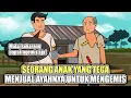 Download Lagu SEORANG ANAK YANG TEGA MENJUAL AYAHNYA UNTUK MENGEMIS ||  DIJADIKAN PENGEMIS UNTUK MENDAPATKAN UANG