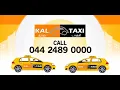 KAL TAXI