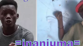 king 7 ft zila mnyamau inaniuma kokoriko prodaction