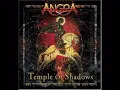 Angra - Temple of Hate