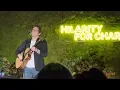 John Mayer - Gravity (Acoustic Live)
