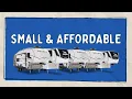 Inexpensive Small 5th Wheels RV Buying Guide