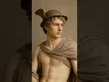 Download Lagu Hermes/Mercury: Greek Statues Come Alive!