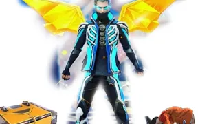 booyah free fire hacker game play