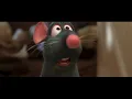 Attack Crazy Old Lady From Ratatouille