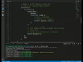 Workflow differences between scope watch and attribute in angularjs 1