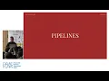 PyData Stack Pure Python open source data platforms
