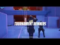 We casually made it to the final - Feat SebastianCoxx stefbond Eldy117