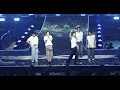 인피니트 - 파라다이스(Paradise) 앵앵콜 마지막 무대 [260830 INFINITE 무한대집회Ⅴ]