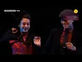 CAMPEONES Mundial de tango escenario 2023   Julian Sanchez y Bruna Estellita  - Loca porTango Bardo