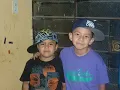 CARTEL DE SANTA HEY SI ME VEN