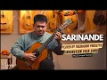 Download Lagu Theduardo Prasetyo plays Indonesian Folk Song \