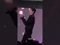 4K 김민석 Full영상  “사랑의 언어 (Love Language)”