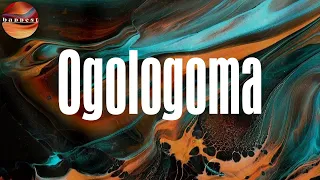 ogologoma lyrics dj big n