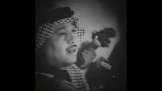 محمد عبده نامت عيوني تسجيل مميز من جلسة قديمة للأمير سلطان 