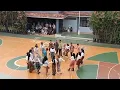 Lagu flash mob - ingatlah hari iniπ€©