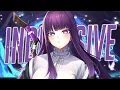 Download Lagu Nightcore - Eenie Meenie (Rock Version) (Lyrics)