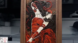 Essential Techniques for Realistic Scroll Saw Projects