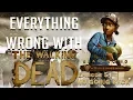 Download Lagu GamingSins:  Everything Wrong with The Walking Dead - Season 2 - Episode 5: No Going Back