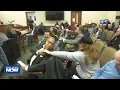 Erie County Council Votes to Give Millions to DEI Commission and ECCM