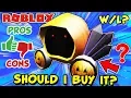 Should I Buy The NEW Halloween Dominus Formidulosus in Roblox Pros Cons Your Opinions