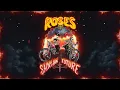 Saint Jhn "Roses" Remix ft. Future (Official Audio Video)