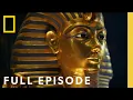 Egypt's Lost Wonders (Full Episode) | Drain the Oceans