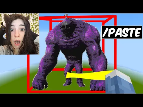 Minecraft server video for Respawn