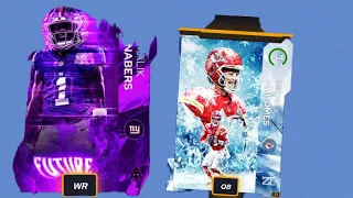 Opening online packs on mutt GG