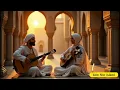 Download Lagu 🍃 Relaxing Arabic Music with Oud and Violin | Soothing Beats for Relaxation and Meditation 🎼