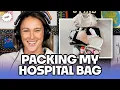 The man loves a fan - Kylie reveals what s in her and Jason s hospital bags NGL