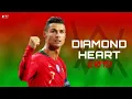 Download Lagu Cristiano Ronaldo ► 2019 | Alan Walker - Diamond Heart (feat. Sophia Somajo) | HD |