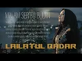 Lagu MALAM SERIBU BULAN (Lailatul Qadar) - GOTHIC GIRLS METAL RELIGI (OFFICIAL MUSIC VIDEO)