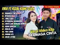 Download Lagu Fira Azahra \u0026 Rizal Pahlevi ft Ageng Music - DERMAGA CINTA - NYAWIJI || FULL DANGDUT KOPL VIRAL