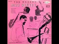 Download Lagu The Modern Jazz Sextet feat. Dizzy Gillespie - Tour De Force