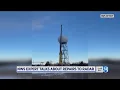 Grand Rapids is getting new doppler radar equipment