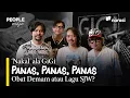 Download Lagu GIGI Memang Band “Nakal”: Lagu SJW Malah Jadi Lagu Flirting! | People