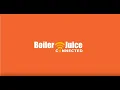 BoilerJuice Connected Getting you set up with ease