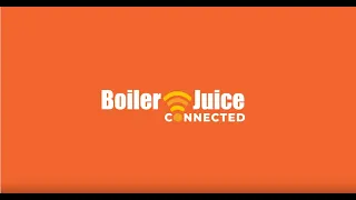 BoilerJuice Connected Getting you set up with ease