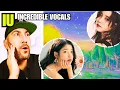 Download Lagu She's AMAZING! | IU \